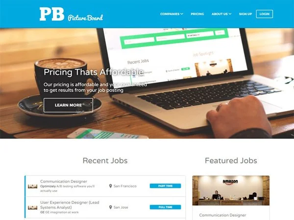 pictureboard.co