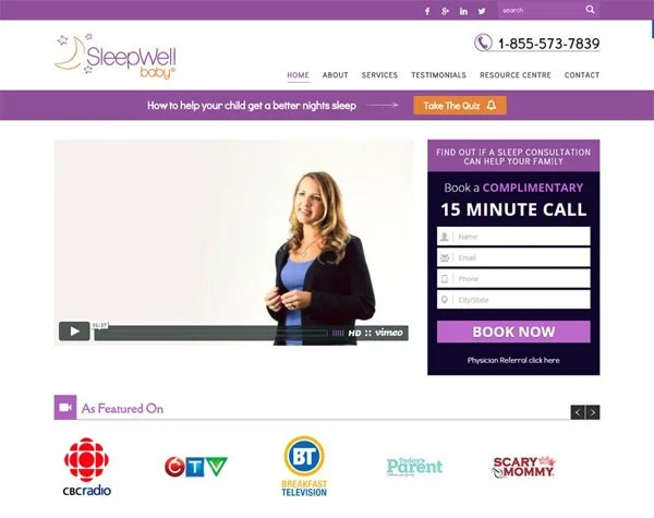 sleepwellbaby.ca